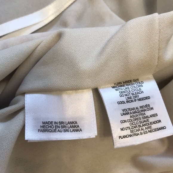 Jones studio jumpsuit size 6 - Picture 6 of 6